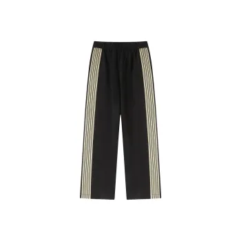 GF Ferré Casual Pants Unisex Black