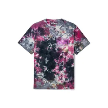 Aries X Vans Vault Tie Dye Tee 'Tie Dye'