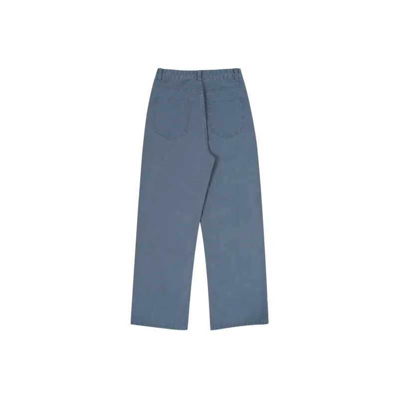 GEOFFREY B. SMALL Jeans Unisex-13