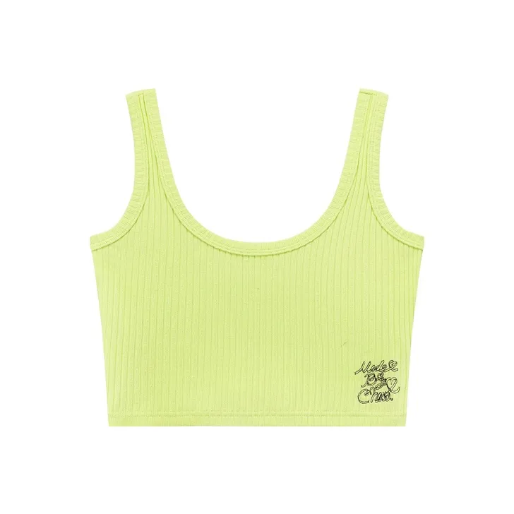 CHUU Tank Tops Women's-3