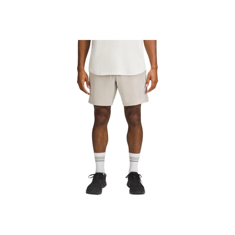 Lululemon Zeroed In Linerss Short Casual Shorts Men's-19