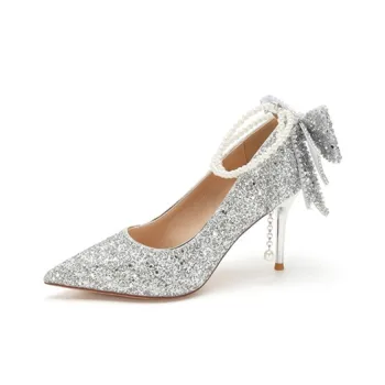 Zomila Slim Heel High Heels Women's