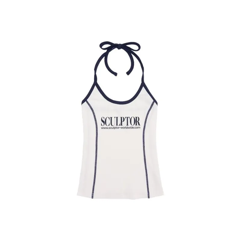 SCULPTOR SS24 Tank Tops Women's-5