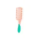 Flexible Wide-Blade Quick-Dry Pro Comb