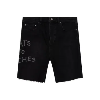 Ksubi Wolf Short