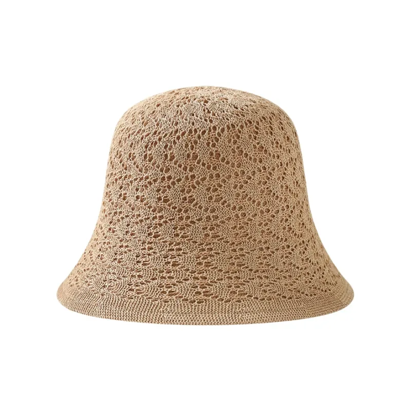 MIIOW Polyester Bucket Hats Unisex-15