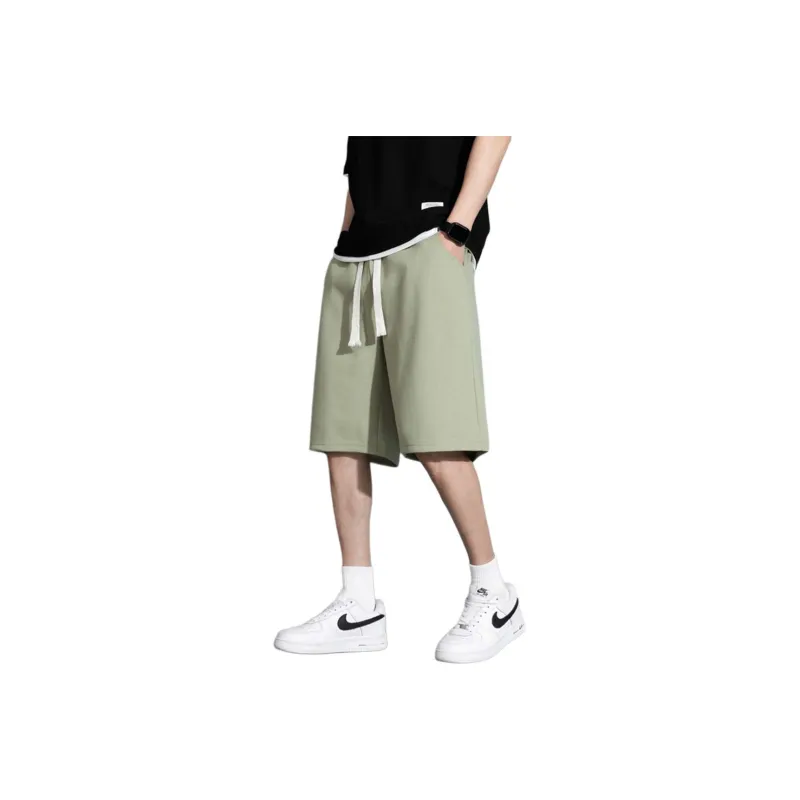 Anyveiw Casual Shorts Unisex-21