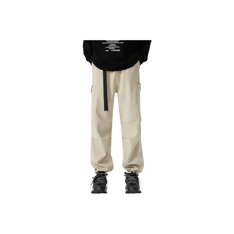 CREAZIONI LA FANTASIA E MOBILE Casual Pants Unisex-5