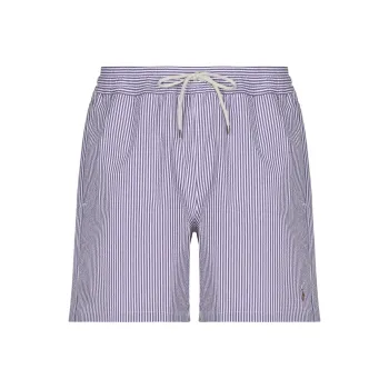 Polo Ralph Lauren Swimming Shorts Men's Violet