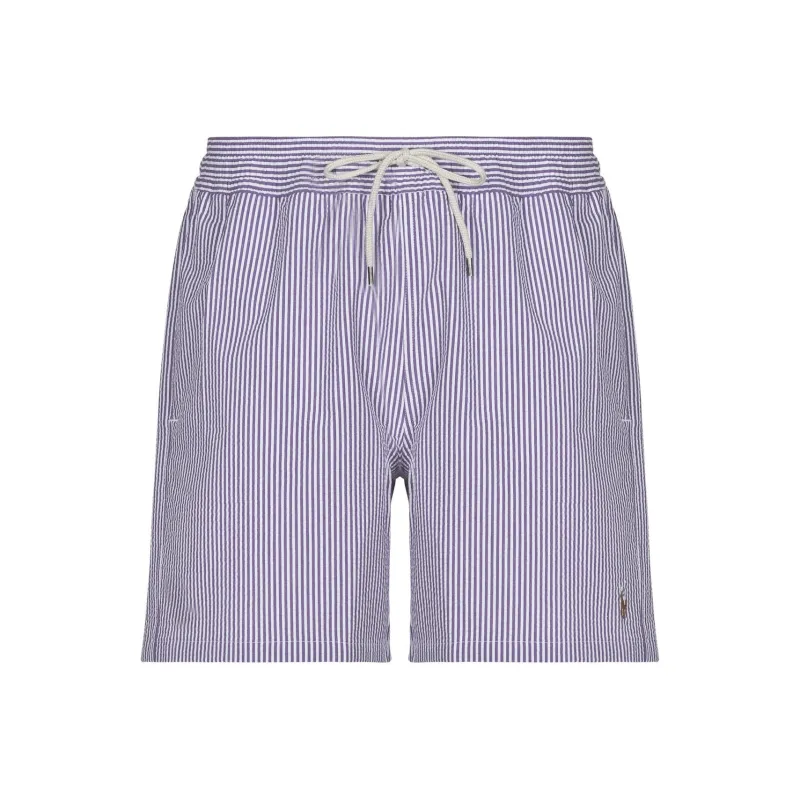 Polo Ralph Lauren Swimming Shorts Men's Violet-0