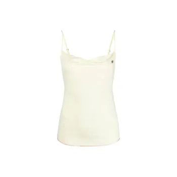 DIESEL Tank Tops Women's White