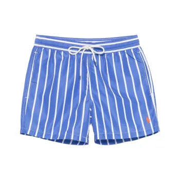 Polo Ralph Lauren 11.5 Traveler Swim Shorts