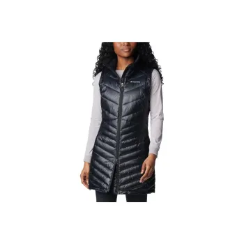 Columbia Tank Tops Women's Gray