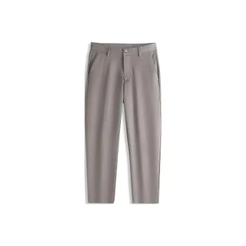 Dance With Wolves Casual Pants Men's Apricot