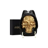 Thick Rope Skeleton (Gold)