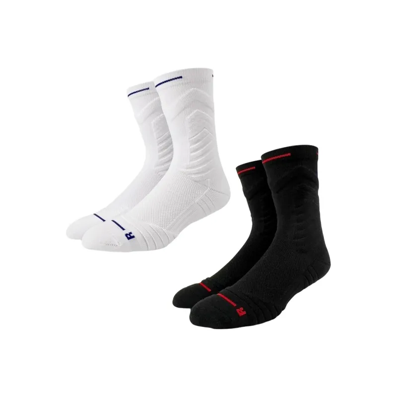 FARO Basketball Socks Men's Combo Set-29