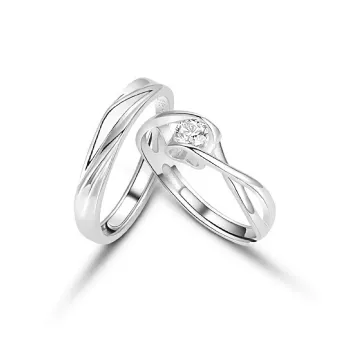 DAWO Rings Unisex