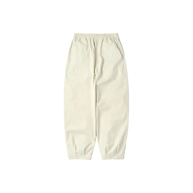 Ben.panda Casual Pants Unisex-0