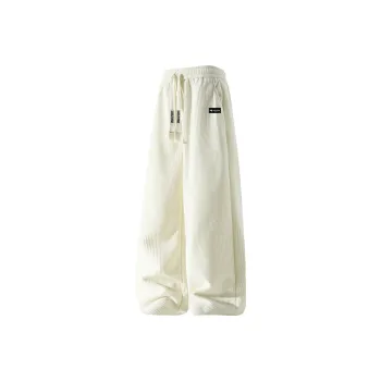 URBAN AUTHENTIC Casual Pants Unisex