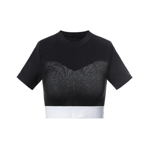 The Blender T-Shirt Women's Black
