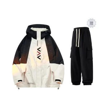 VniVerseVClub Casual Sportswear Men's