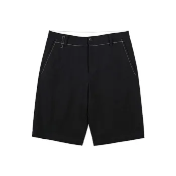 PUSH HZC Casual Shorts Men's Black