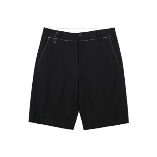 PUSH HZC Casual Shorts Men's Black