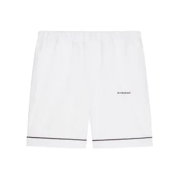 Givenchy Beach Casual Shorts