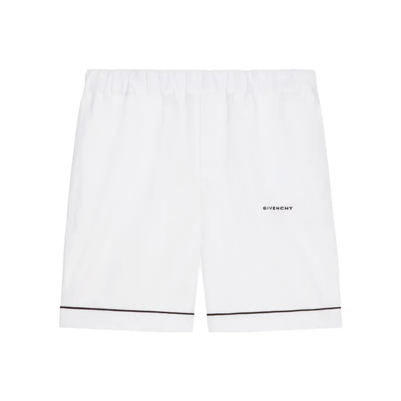 Givenchy Beach Casual Shorts-0