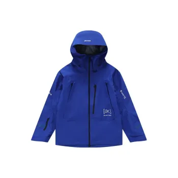 BURTON AK TUSK GORETEX PRO 3L Ski Tops Men's