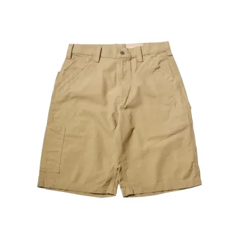 Carhartt B147 CANVAS UTILITY WORK SHORT Casual Shorts LOOSE FIT Men's