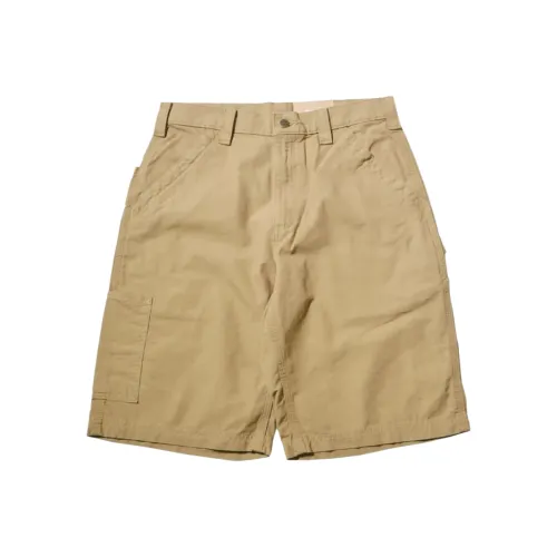 Carhartt B147 CANVAS UTILITY WORK Chain Casual organic LOOSE FIT Men's