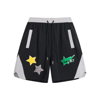 MPUX Casual Shorts Unisex