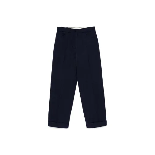 HUMAN MADE Cropped Trousers