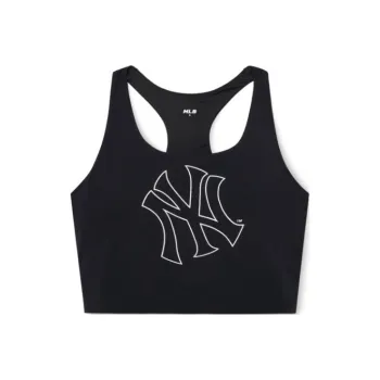 MLB Tank Tops Women's Black