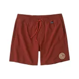 Mangrove Red/Mangrove Red