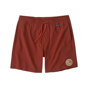 Patagonia Hydropeak Volley Shorts Casual Shorts Men's