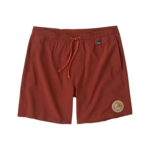 Patagonia Hydropeak Volley Shorts Casual Shorts Men's