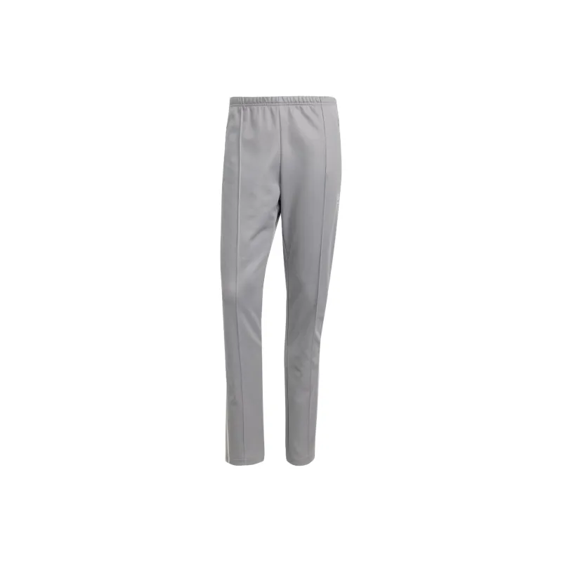 Adidas Originals Casual Pants Men's Light Gray-0
