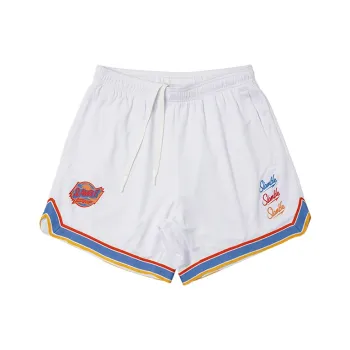 Slamble Basketball Shorts Unisex