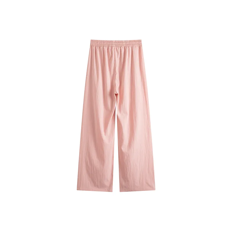 PAINT STAIN Casual Pants Unisex-10