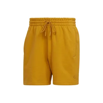 Adidas Originals C Short Ft Sports Shorts Men Gold