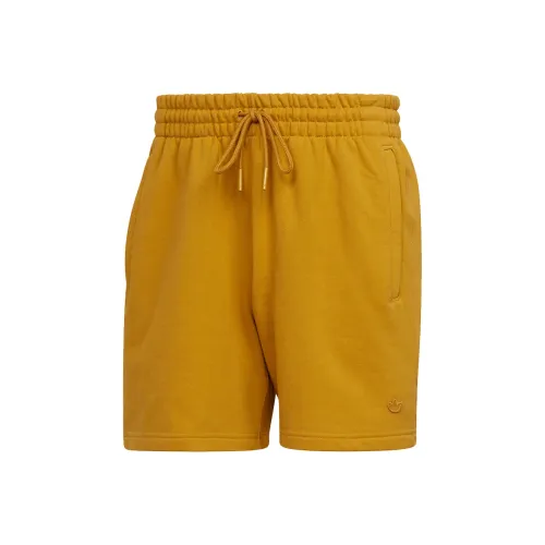 Adidas Originals C Short Ft Sports Shorts Men Gold