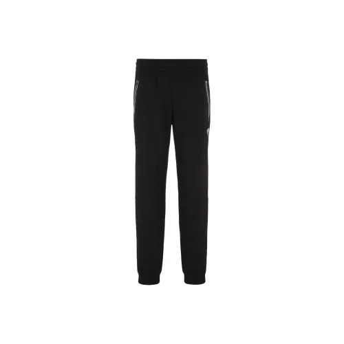 EMPORIO ARMANI PUCHOWA KURTKA Z KAPTUREM