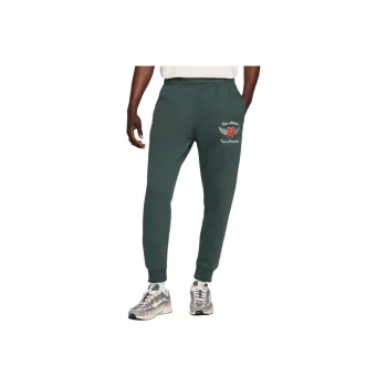 Nike Casual Pants Men's Vintage Green