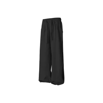 BRYAN JIMENEZ Casual Pants Unisex
