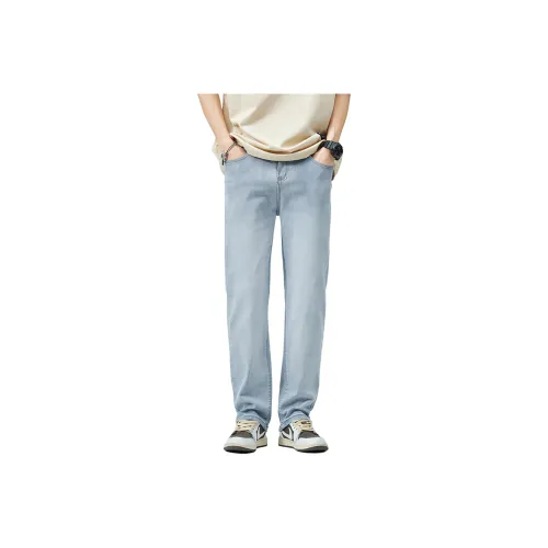 CREAZIONI LA FANTASIA E MOBILE Jeans Unisex