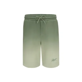 Reebok Casual Shorts Unisex Light Green