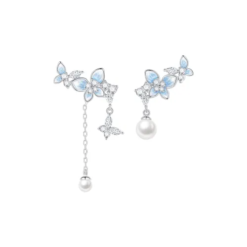 OGDAID Earrings Women's