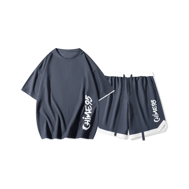 RHIME Chime95 Series Casual Sportswear Unisex-5